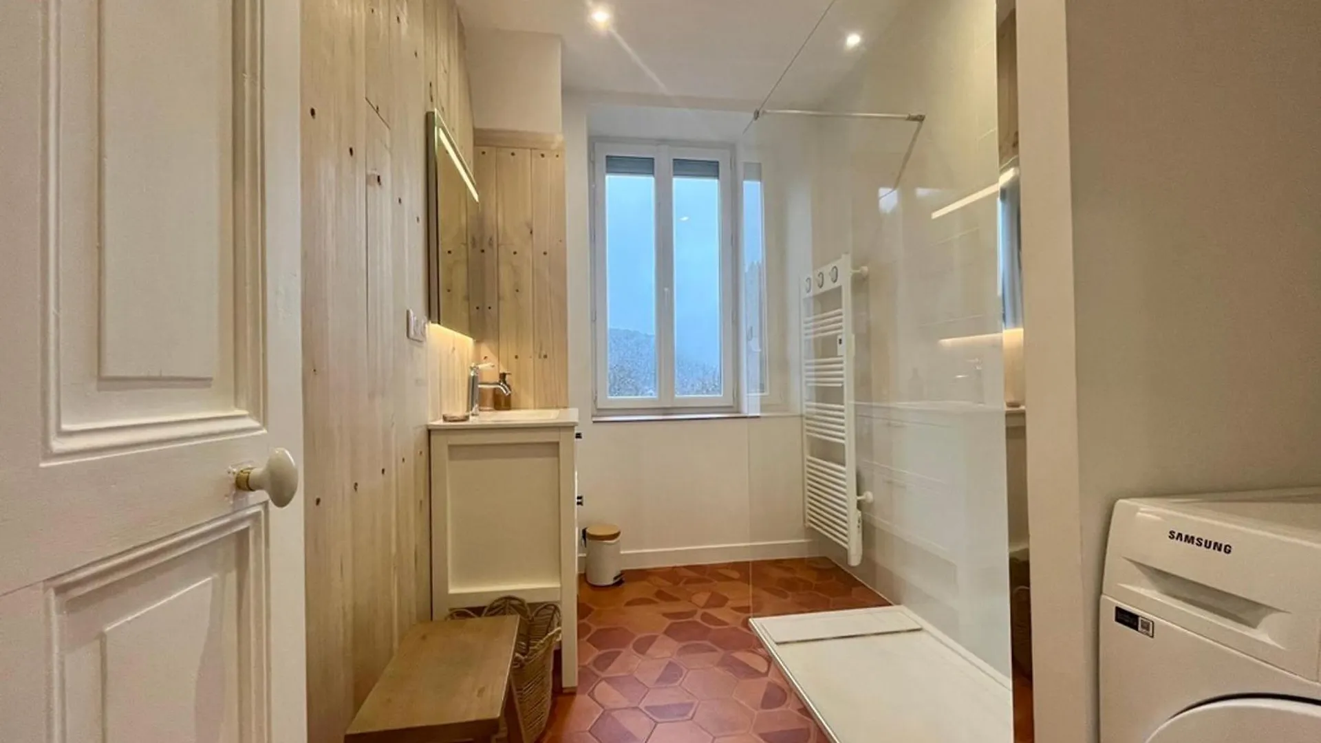 Charmant T3 Au Centre Du Mont-Dore Avec Wifi Et Equipements Modernes - Fr-1-608-265 Le Mont-Dore